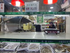 -白魁老号饭庄(安内店)