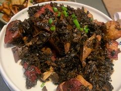 -兰溪小馆(东直门簋街店)