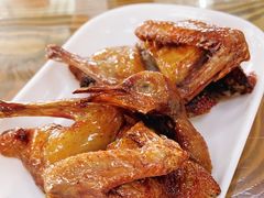 -崖口煲仔饭