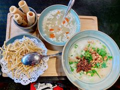 大王经典油茶套餐-大王油茶(二厂文创公园店)