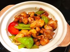 -海航大厦万豪酒店彩海轩中餐厅(霄云路店)