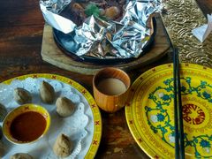 -玛吉阿米·餐吧