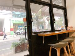 -BIG BAGEL(永康路店)