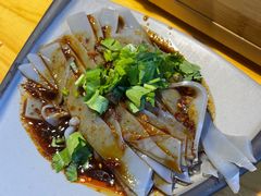 -勺子米线·云南传统小吃市集(四方街店)