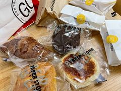 -PAPER STONE BAKERY(天环店)