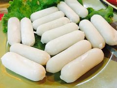 -东镇老火锅(长春路首店)