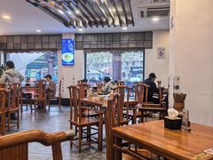 -奎元馆.百年奎元.非遗传承(西湖边的解放路店)