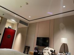 -上海崇明金茂凯悦酒店