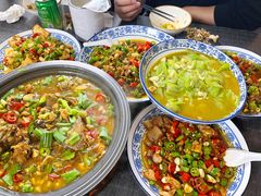 -老铁私房菜