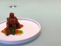 -花中城·杭帮菜·粤菜·海鲜火锅(清泰街店)