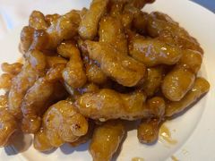 -玉林烤鸭店(黄村兴华店)