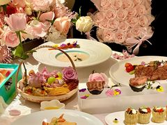 -PARFUM FLORAL花境法餐(南京首店)
