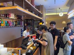 -丁里羊肉小镇(天鹅湖总店)