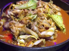 -蘭奢雅集·江浙菜(青山江滩店)