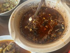 -贺记湘菜馆(东体育会路店)