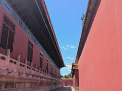 -北京市劳动人民文化宫(太庙)