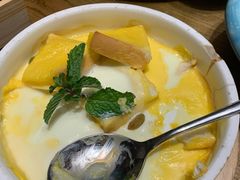 -新白鹿餐厅(爱琴海购物中心店)