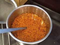 辣子-不二心包子铺(二七广场店)