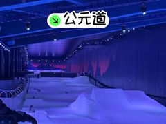 -世界之窗阿尔卑斯冰雪世界