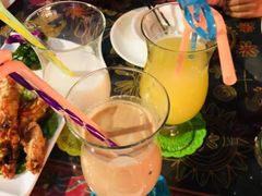 -泰妃堂.泰菜.夜宵(赤岗总店)