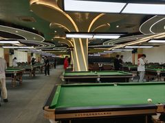 -PAC台球俱乐部·康溪盛世旗舰店