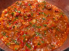 -Ameigo梅果·云贵川bistro(长宁来福士店)