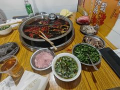 -渝味黄姐火锅(黄泥村店)