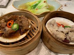 -红棉中餐厅·广州海航威斯汀酒店
