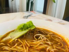 -子霖南山鲜虾面(南山总店)