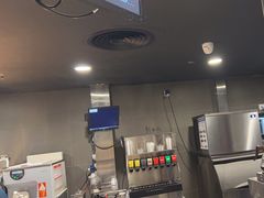 -麦当劳(大亚湾龙光城店)