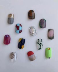 -LILY NAILS美甲美睫