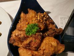 -Gray Whale 灰鲸餐厅(北美N1店)