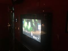 -百威KTV(恒福路店)