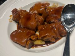 -喜悦烤鸭·新京菜(王府井店)