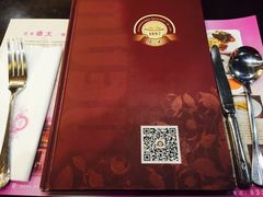-德大西餐社(云南南路店)