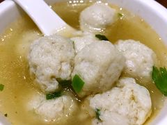 -北李妈妈菜·海肠捞饭(开发区万达店)
