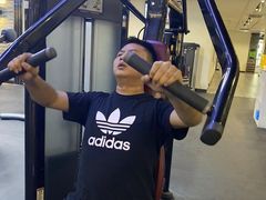 -西吉马游泳健身(协信店)