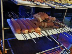-三个蒙古大叔羊肉串(大宁店)