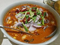 乌江鱼-乌江鱼杭帮菜(西湖店)