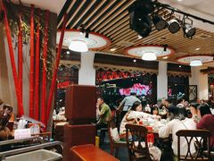 -小天鹅火锅·一线江景洪鼎旗舰店(洪崖洞店)
