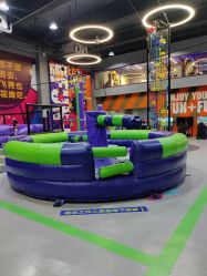 -Apfunll潮玩乐园*生日派对*企业团建(米房店)