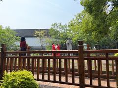 -丝绸小镇荻港古村