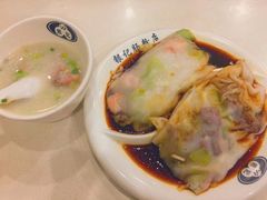 -银记肠粉店(北京路店)