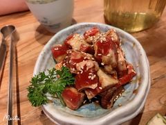 -竹涟烧肉(太古里店)
