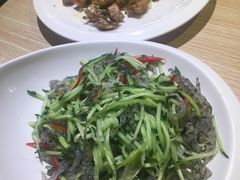 -海味当家(西安路店)
