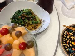 -盛百味·家宴餐厅(霸州分店)