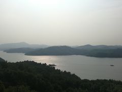 -天目湖山水园