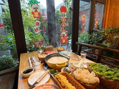 -四喜小胖·北京涮肉(五道营店)