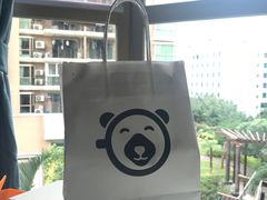 -BIRR COFFEE小熊咖啡(鸿瑞店)