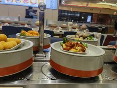 -密友回转自助火锅(中海环宇城店)